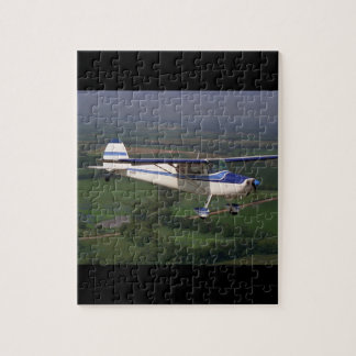 Cessna 170, 1948,_Classic Aviation Legpuzzel