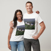 Cessna 170, 1948,_Classic Aviation T-shirt (Unisex)