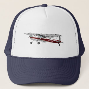 Cessna 170 n152M Trucker Pet