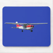 Cessna 172-Muismat Muismat (Voorkant)