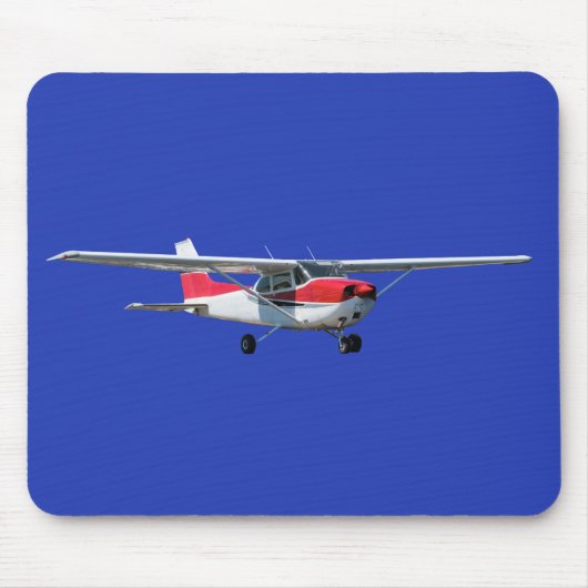 Cessna 172-Muismat Muismat (Voorkant)