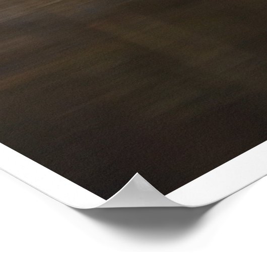 Cessna 172 Short Final Poster (Hoek)