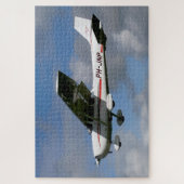 Cessna 172N Skyhawk PH-JNP Legpuzzel (Verticaal)