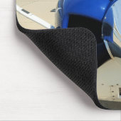 Cessna 182 muismat (Hoek)