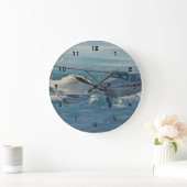 Cessna 182 - Seattle Grote Klok (Huis)