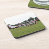 Cessna 182Q Bier Onderzetter (Linkerzijde)
