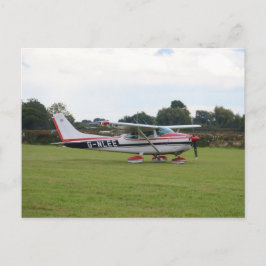 Cessna 182Q Briefkaart