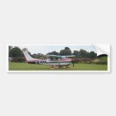 Cessna 182Q Bumpersticker (Voorkant)