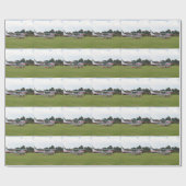 Cessna 182Q Cadeaupapier (Vlak)