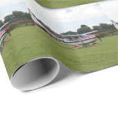 Cessna 182Q Cadeaupapier (Rol Hoek)