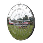Cessna 182Q Dartbord (Voorkant Rechts)