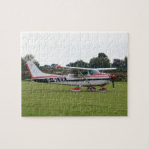 Cessna 182Q