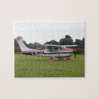 Cessna 182Q Legpuzzel