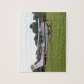 Cessna 182Q Legpuzzel (Verticaal)