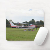 Cessna 182Q Muismat (Met muis)