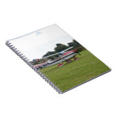 Cessna 182Q Notitieboek (Rechterzijde)