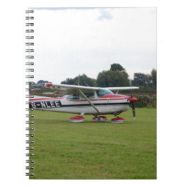 Cessna 182Q Notitieboek