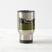 Cessna 182Q Reisbeker (Center)