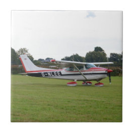 Cessna 182Q Tegeltje