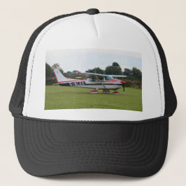 Cessna 182Q Trucker Pet