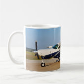 Cessna 208 Caravan Mok (Links)
