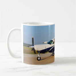 Cessna 208 Caravan Mok