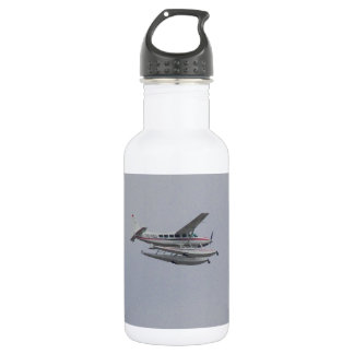 Cessna 208 Caravan watervliegtuig Waterfles