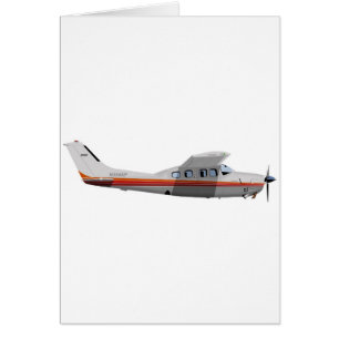 Cessna 210P Centurion 394394