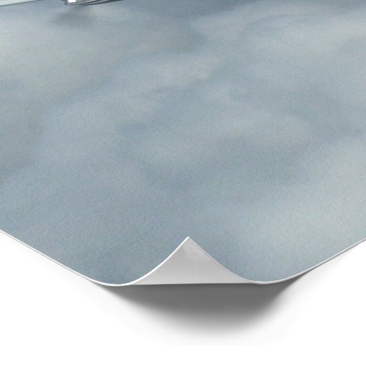 Cessna 310 poster (Hoek)