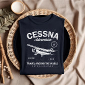 Cessna Adventure T-Shirt
