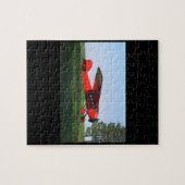 Cessna, AW 1928, Broadhead_Classic Aviation Legpuzzel (Horizontaal)