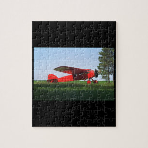 Cessna, AW 1928, Broadhead_Classic Aviation Legpuzzel