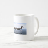 Cessna Citation 560 XL Mok (Voorkant rechts)