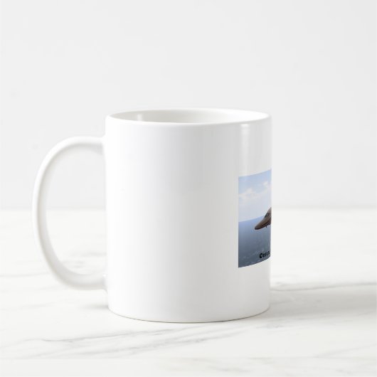 Cessna Citation 560 XL Mok (Links)