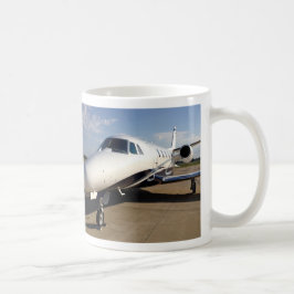Cessna Citation Excel Koffiemok