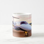 CESSNA CITATION M2 AIRPLANE MOK (Center)