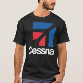 Cessna Essential T-Shirt (Voorkant)
