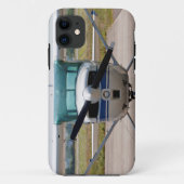Cessna light vliegtuig Case-Mate iPhone case (Achterkant)