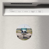 Cessna light vliegtuig magneet (Insitu (Vaatwasser))