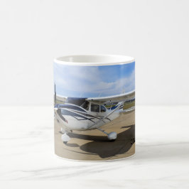 Cessna Skylane Mok