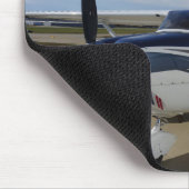 Cessna Skylane Mousepad Muismat (Hoek)