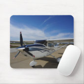 Cessna Skylane Mousepad Muismat (Met muis)