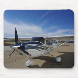Cessna Skylane Mousepad Muismat