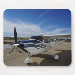 Cessna Skylane Mousepad Muismat