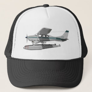 Cessna U-295 Stationair II Trucker Pet