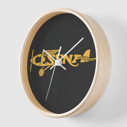 Cessna Vintage (Hoek)