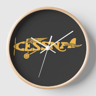 Cessna Vintage