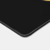 Cessna Vintage Bureaumat (Hoek)