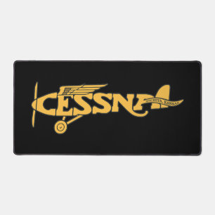 Cessna Vintage Bureaumat