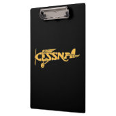 Cessna Vintage Klembord (Links)
